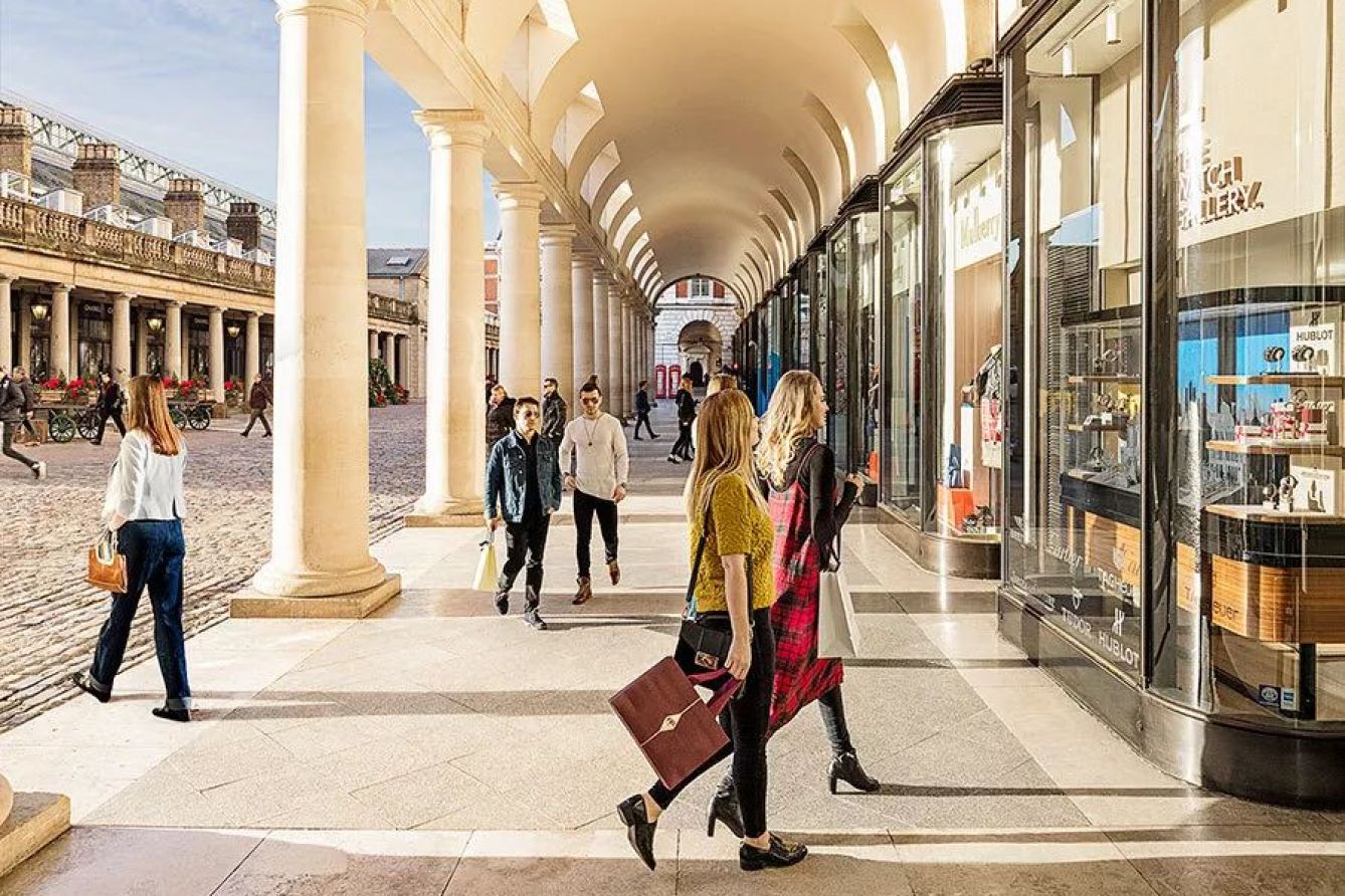 藍莎集團 | 英國置產一站式服務